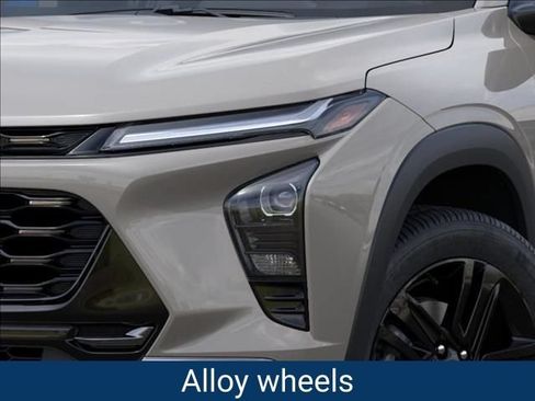 New 2026 Chevrolet Trax ACTIV w/ Driver Confidence Package FWD image 11