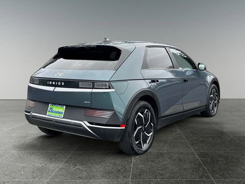 Used 2024 Hyundai Ioniq 5 SEL image 7