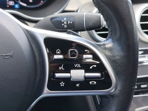 Used 2021 Mercedes-Benz C 300 Sedan image 24