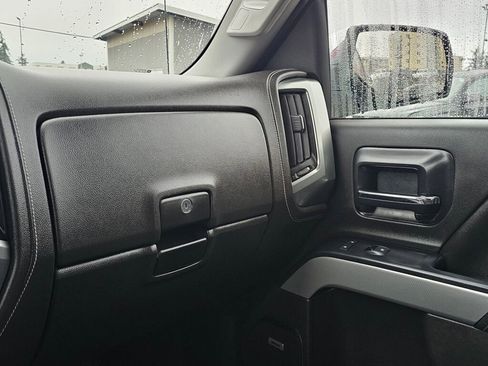 Used 2014 Chevrolet Silverado 1500 LTZ Z71 w/ LTZ Plus Package image 24