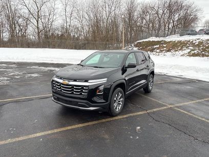 New 2026 Chevrolet Equinox LT w/ Convenience Package II