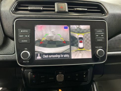 Used 2024 Nissan Leaf SV Plus image 28