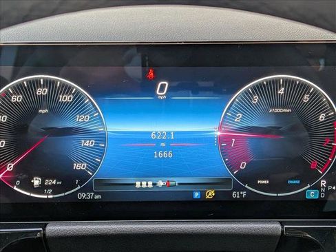 Certified 2026 Mercedes-Benz GLA 250 image 11