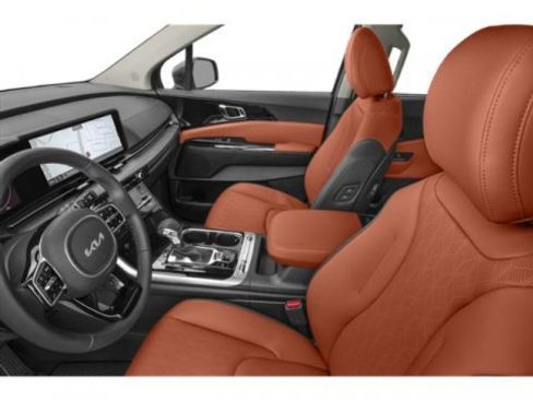 Used 2023 Kia Carnival SX image 21
