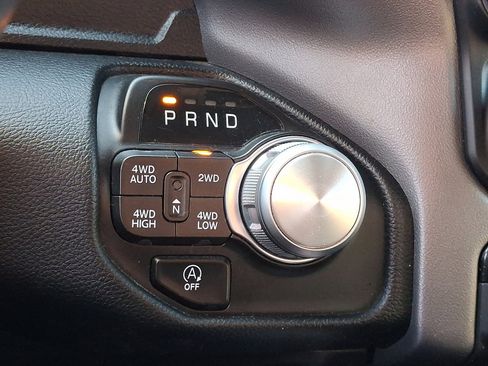 Certified 2022 RAM 1500 Laramie w/ Sport Appearance Package image 30