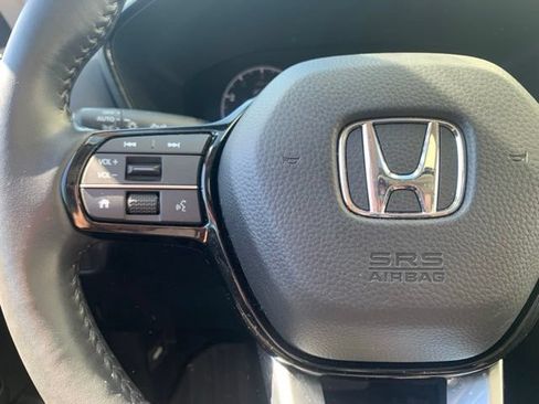 Used 2024 Honda CR-V EX-L image 10