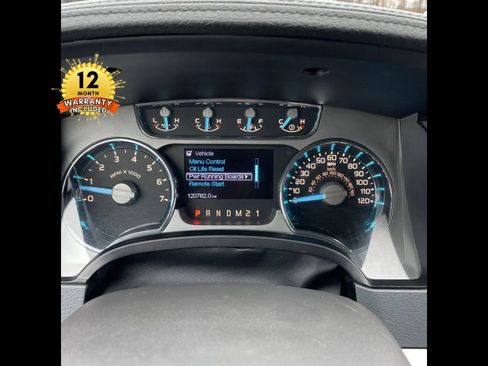 Used 2012 Ford F150 Platinum image 19