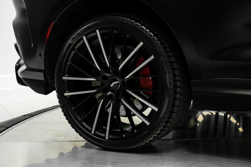 Used 2023 Aston Martin DBX 707 AWD/4WD image 60