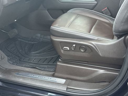 Used 2023 GMC Sierra 1500 Denali w/ Technology Package image 17