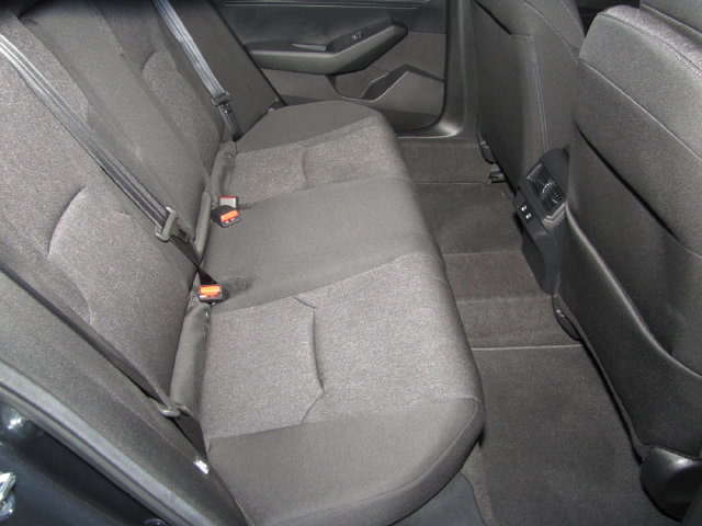 Certified 2025 Honda Accord SE image 38