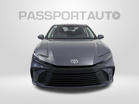 Certified 2025 Toyota Camry LE w/ Convenience Package FWD image 13