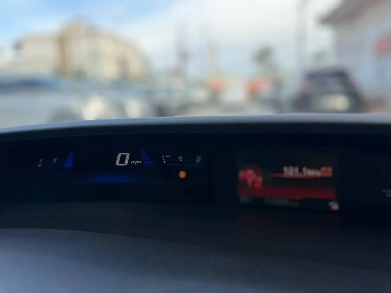 Used 2014 Honda Civic LX image 39