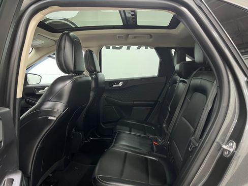 Used 2020 Ford Escape SEL AWD/4WD image 29