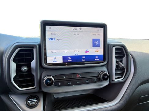 Used 2021 Ford Bronco Sport Big Bend AWD/4WD image 17