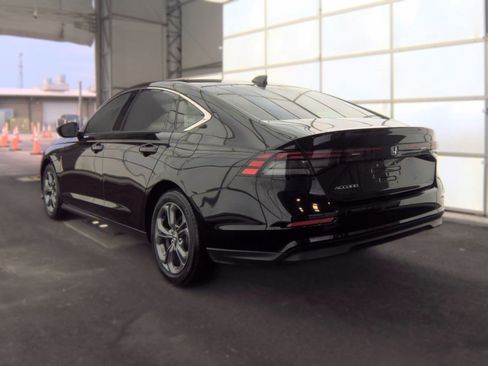 Used 2024 Honda Accord EX image 6