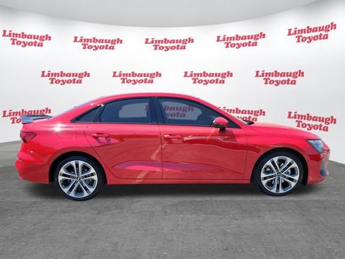 Used 2025 Audi A3 2.0T Premium AWD/4WD image 22