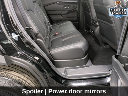 Certified 2026 Honda Passport RTL image 32
