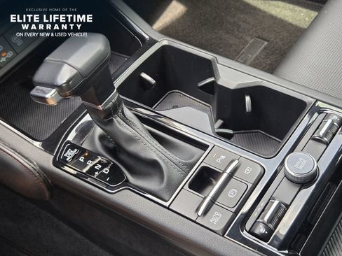 Certified 2025 Kia K5 GT-Line w/ GT-Line Premium Package FWD image 18