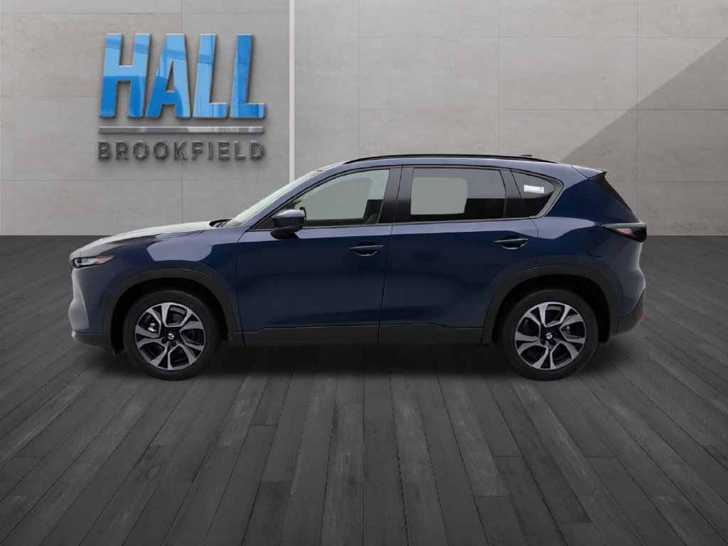 New 2026 MAZDA CX-5 Preferred AWD/4WD image 3