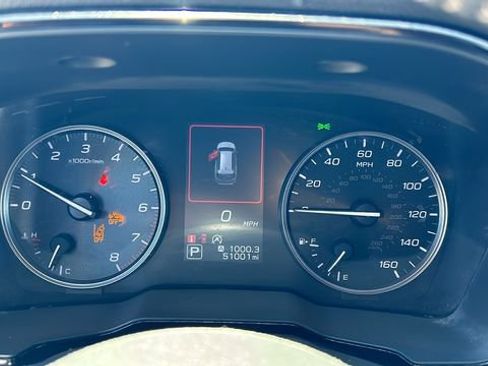 Used 2024 Subaru Outback Premium image 18