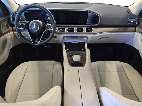 New 2026 Mercedes-Benz GLE 350 4MATIC image 9