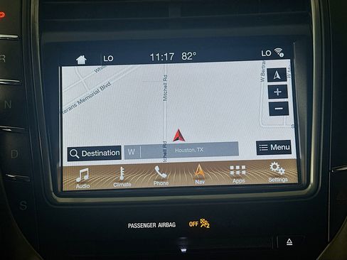 Used 2018 Lincoln MKX Reserve FWD image 22