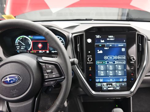 New 2026 Subaru Crosstrek 2.5i Limited image 31