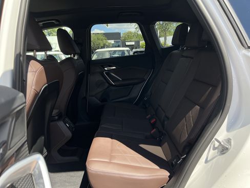 Certified 2025 BMW X1 xDrive28i AWD/4WD image 30