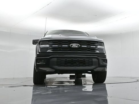 New 2026 Ford F150 STX w/ F-150 LOBO Package AWD/4WD image 43