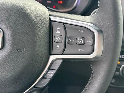 New 2026 RAM 1500 Big Horn image 22