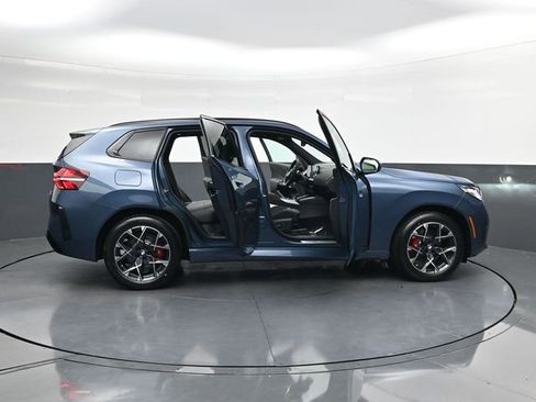 Used 2026 BMW X3 xDrive30 w/ M Sport Package image 35