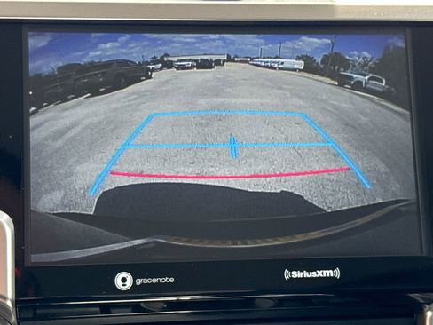 Used 2022 Toyota 4Runner TRD Sport image 20