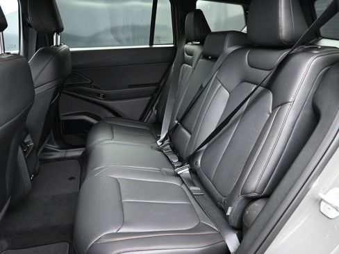 New 2026 Jeep Cherokee Limited AWD/4WD image 26