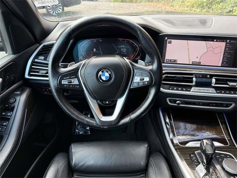 Used 2020 BMW X5 xDrive40i w/ Premium Package image 12