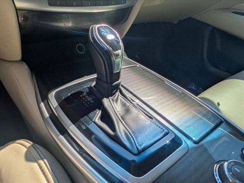 Used 2016 INFINITI QX60 AWD w/ Premium Package image 14