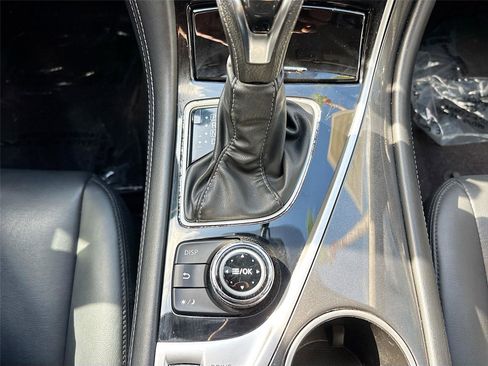 Used 2020 INFINITI Q50 Pure AWD/4WD image 16