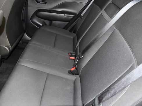 Used 2025 Hyundai Kona SEL image 47