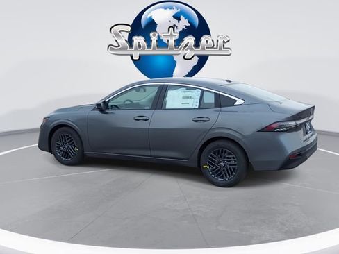 New 2026 Nissan Sentra SV w/ SV Convenience Package image 7