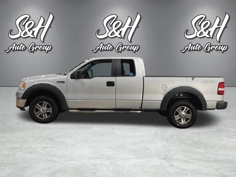 Used 2007 Ford F150 XLT AWD/4WD image 12
