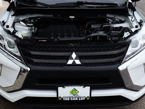 Used 2019 Mitsubishi Eclipse Cross LE AWD/4WD image 57