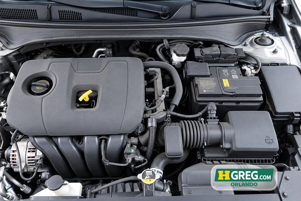 Used 2022 Kia Forte GT-Line w/ GT-Line Premium Package FWD image 14
