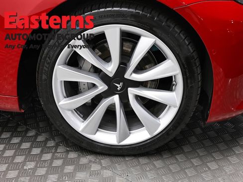 Used 2020 Tesla Model 3 Performance AWD/4WD image 24