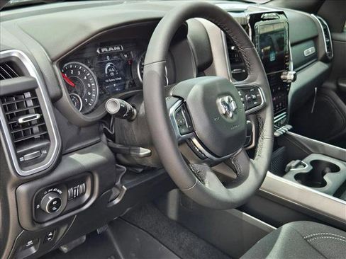 New 2026 RAM 1500 Lone Star AWD/4WD image 3
