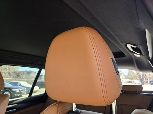 Used 2023 BMW X3 xDrive30i w/ Premium Package image 22