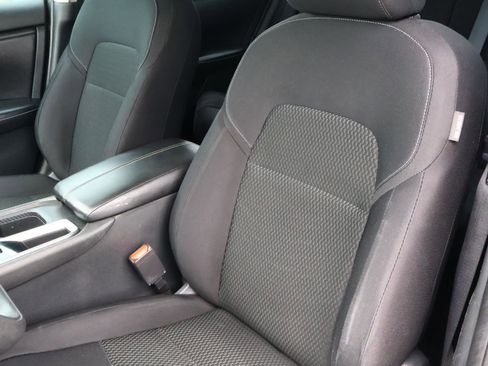 Used 2020 Nissan Sentra S FWD image 12