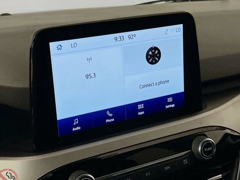 Used 2022 Ford Escape SE w/ Convenience Package FWD image 15