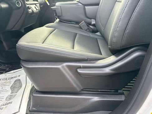 New 2026 GMC Sierra 1500 Pro w/ Pro Value Package image 12