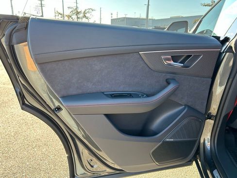 New 2026 Audi SQ8 Prestige image 63