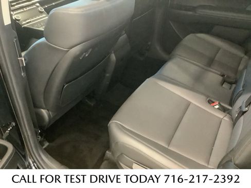 Used 2024 Hyundai Santa Fe XRT AWD/4WD image 20