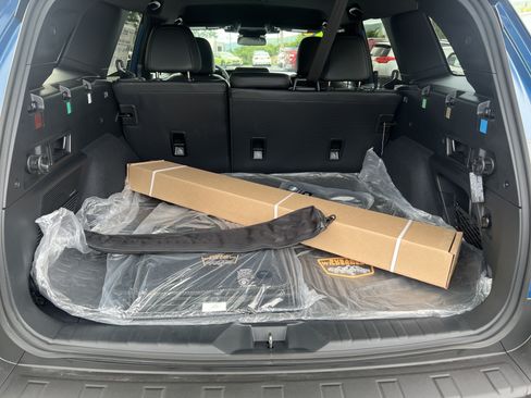 New 2026 Subaru Outback Wilderness AWD/4WD image 6